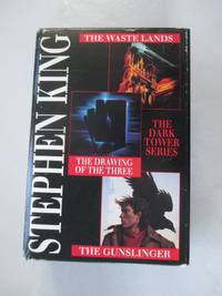 Dark Tower boxed set by King, Stephen - 1992-10-01