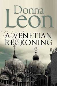 image of A Venetian Reckoning (Commissario Brunetti)