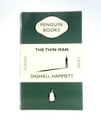 The Thin Man by Dashiell Hammett - 1985