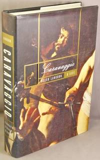 cover of Caravaggio: A Life.