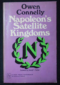 cover of Napoleon's Satellite Kingdoms
