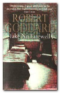 Take No Farewell
