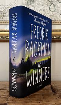The Winners: A Novel (Beartown Series)