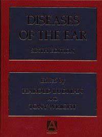Diseases of the Ear, 6Ed