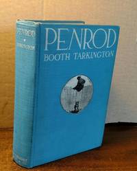 image of Penrod (Signed First Printing)