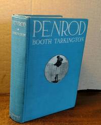 Penrod (Signed First Printing)