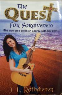 The Quest for Forgiveness: She was on a collision course with her past