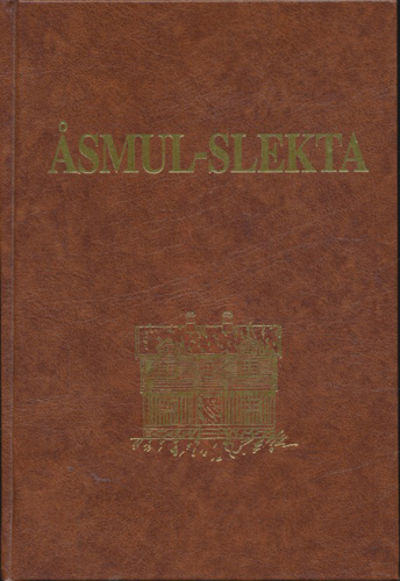 Åsmul-slekta. Anne Johanne Rosseth, født 1738 og…