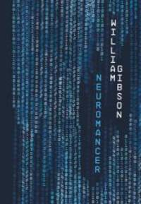image of Neuromancer