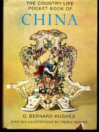 image of The Country Life Pocket Book of China