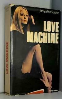 cover of Love machine
