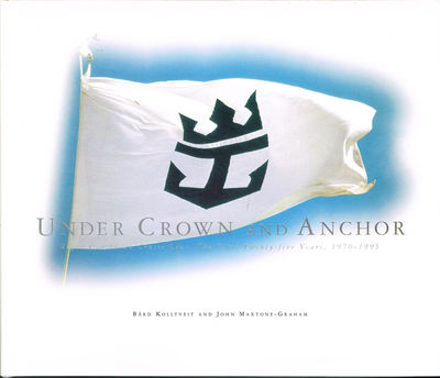 Under Crown and Anchor. Royal Caribbean Cruise…