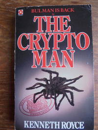 The Crypto Man
