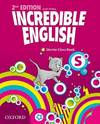 Incredible English: Starter: Class Book: S: Incredible English: Starter: Class Book