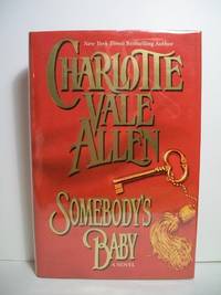 Somebody&#039;s Baby by Vale-Allen, Charlotte - 1995