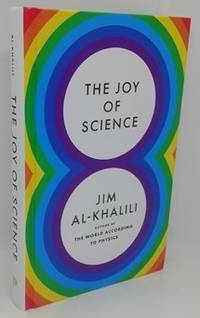 The Joy of Science (Signed) by Jim Al-Khalili - 2022