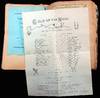 View Image 6 of 10 for School Scrapbook The 'Happy School Days' of Helen Gallagher at Burdett College, Boston, Massachusett... Inventory #27003102