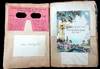 View Image 8 of 10 for School Scrapbook The 'Happy School Days' of Helen Gallagher at Burdett College, Boston, Massachusett... Inventory #27003102