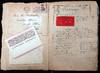 View Image 9 of 10 for School Scrapbook The 'Happy School Days' of Helen Gallagher at Burdett College, Boston, Massachusett... Inventory #27003102