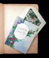View Image 10 of 10 for School Scrapbook The 'Happy School Days' of Helen Gallagher at Burdett College, Boston, Massachusett... Inventory #27003102