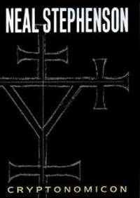 image of Cryptonomicon