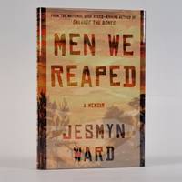 MEN WE REAPED [Signed]