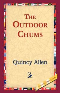 The Outdoor Chums