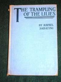 image of Trampling of the Lilies, The`