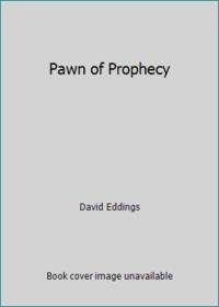 Pawn of Prophecy