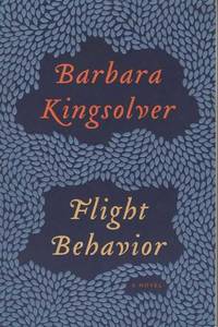Flight Behaviour