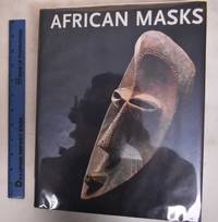 African Masks from the Barbier-Mueller Collection, Geneva by Iris Hahner-Herzog; Maria Kecskesi; Lazlo Vajda - Hardcover - 1998 - from Mullen Books, Inc. ABAA / ILAB (SKU: 133103)