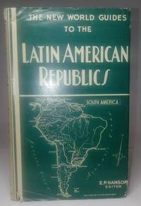cover of The New World Guides to the Latin American Republics Volume Three: East Coast Countries