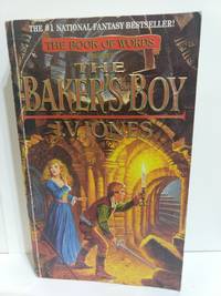 image of The Baker's Boy