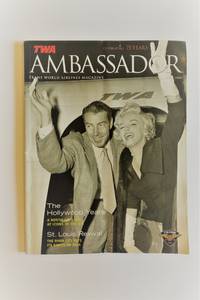 TWA Ambassador