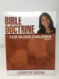 cover of Bible Doctrine for Older Children (A)