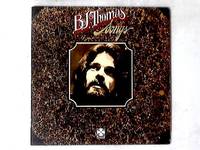 Songs LP by B.J. Thomas - 1973