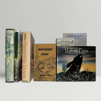Watership Down - All First Printings of Every Edition Published