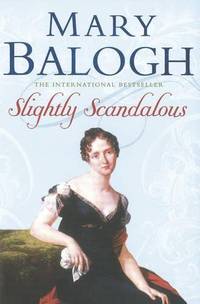image of Slightly Scandalous: Number 5 in series (Bedwyn Series)