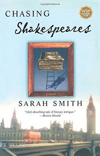 image of Chasing Shakespeares