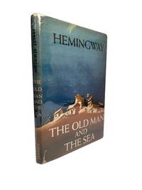 cover of The Old Man and the Sea