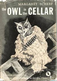 THE OWL IN THE CELLAR