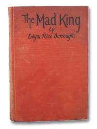 image of The Mad King