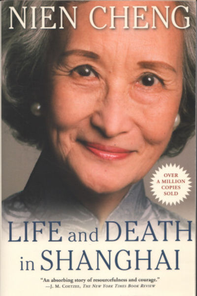 LIFE AND DEATH IN SHANGHAI.