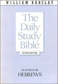 image of The Daily Study Bible