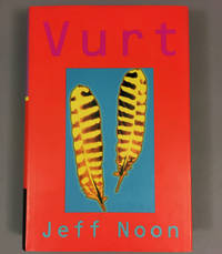 Vurt by Noon, Jeff - 1995