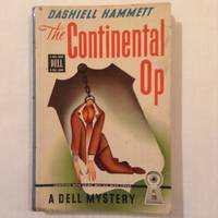 image of the Continental Op