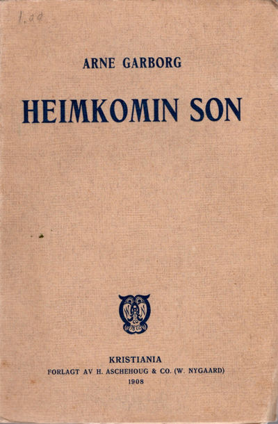 Heimkomin son.