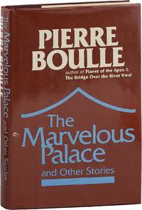 The Marvelous Palace: and Other Stories