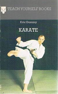 image of Karate (Teach Yourself)