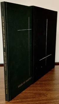 cover of Gods Of Earth And Heaven